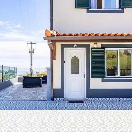 Serenity House