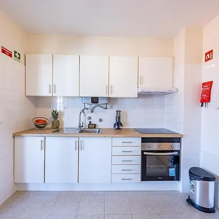 Serenity House Apartment Sao Jorge (Madeira)