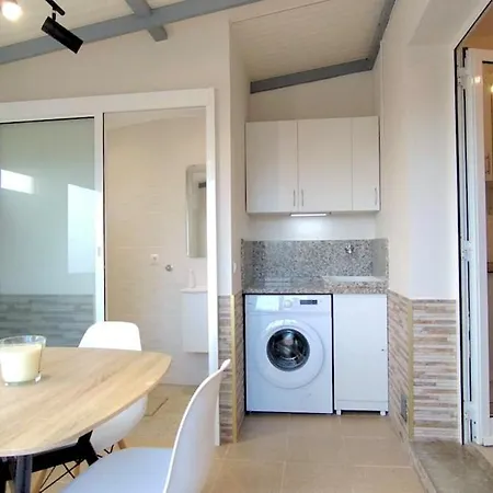 Apartment Serenity House