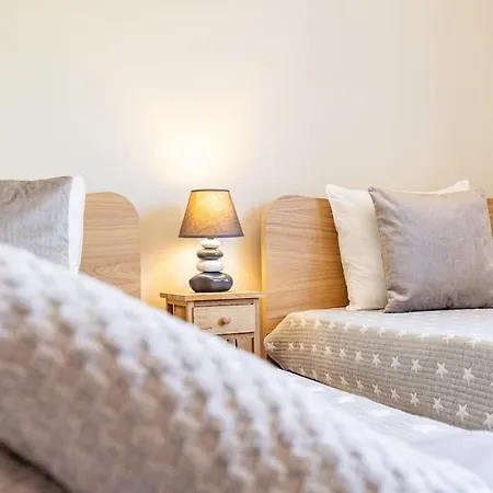Serenity House Apartment Sao Jorge (Madeira)