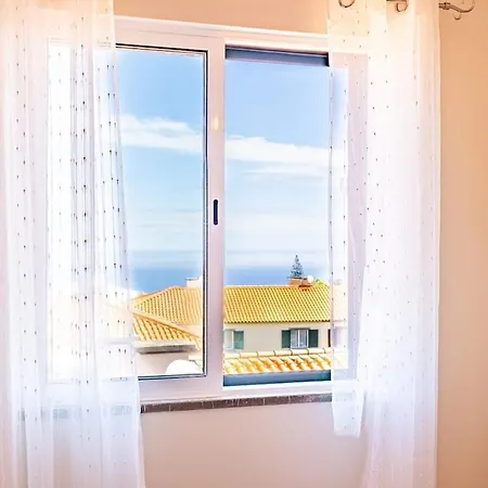 Apartment Serenity House Sao Jorge (Madeira)
