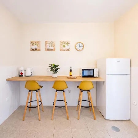 Apartment Serenity House Sao Jorge (Madeira)