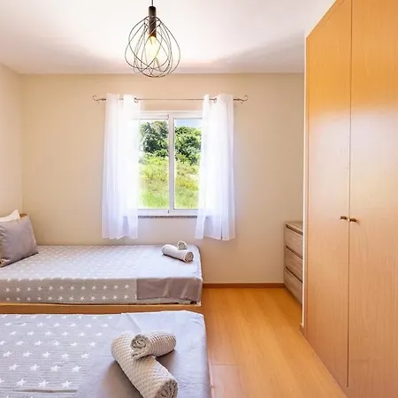 Serenity House Apartment