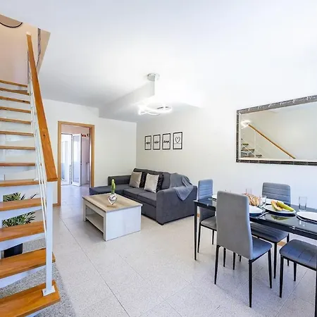 Serenity House Apartment