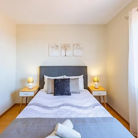 Apartment Serenity House Sao Jorge (Madeira)