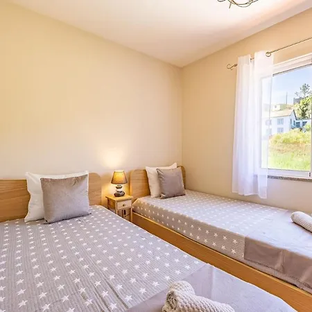 Apartment Serenity House Sao Jorge (Madeira)