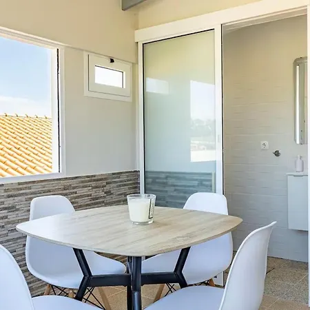 Apartment Serenity House Sao Jorge (Madeira)
