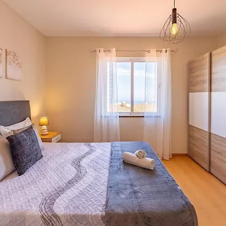 Serenity House Apartment Sao Jorge (Madeira)