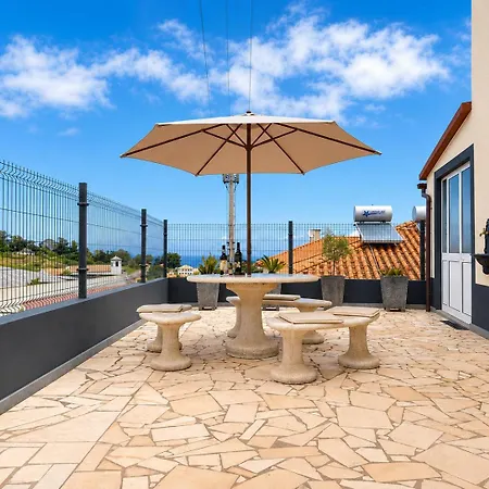 Serenity House Sao Jorge (Madeira)