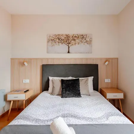Serenity House Appartement *